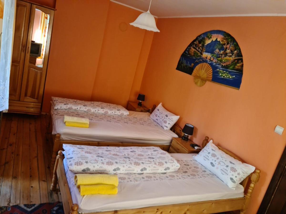 Фън Шуй Къща За Гости 88 โดบรินนิชเต ภายนอก รูปภาพ