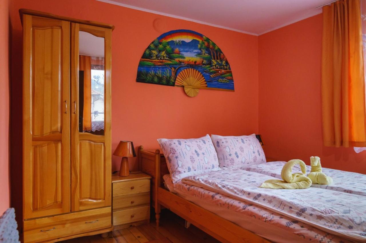 Фън Шуй Къща За Гости 88 โดบรินนิชเต ภายนอก รูปภาพ