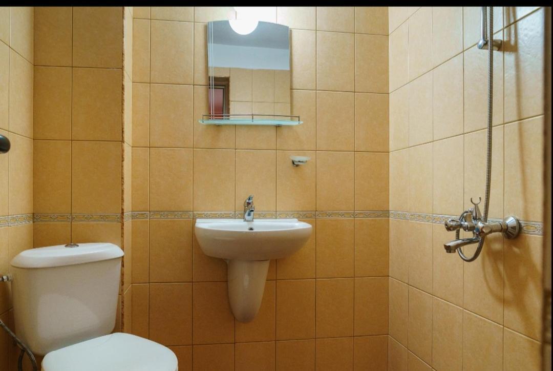 Фън Шуй Къща За Гости 88 โดบรินนิชเต ภายนอก รูปภาพ